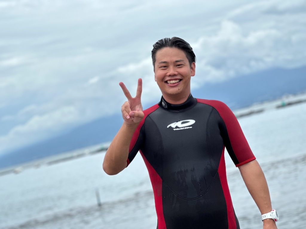 瀧上 祥多（タキガミ ショウタ）様